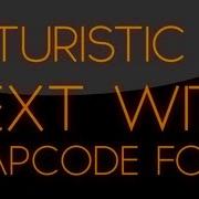 After Effects Tutorial Futuristic 3D Text With Trapcode Form