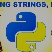 Python String Slice And List Slice