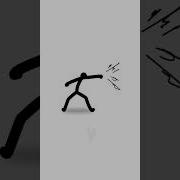 Stickman Punch Infinite Loop Animation Stickman Flipaclip