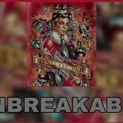 UNBREAKABLE INTERLUDE Immortal World Tour Fanmade Michael Jackson