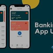 Banking App UI Flutter UI Speed Code