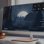 How To Make Your Linux Mint Cinnamon Desktop Look Aesthetic Full Customization