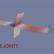 Karamba3D TidBits 20 Line Joints