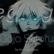 Satoru Gojo Beggin AMV