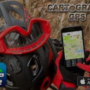 MAP E32 App For Iphone And Ipad Topo Map Of Mexico By Cartografia GPS
