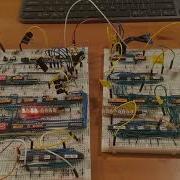 8 Bit Computer Program Counter