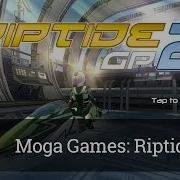 Moga Games Riptide GP 2