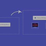 Drag Drop Or Browse File Upload Using HTML CSS JavaScript