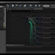 Procedural Map Creation Tool For UE4 Using Blueprints