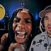 Rapper Reacts To SEVENDUST Praise Lyrics Video Rock Reaction