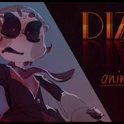 DIZZY DIZZY Animation Meme Solmniax Town