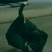 Neo Dodging Bullets The Matrix