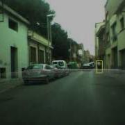 Pedestrian Detection 2010