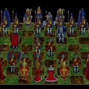 Battle Chess 3DO Gameplay With Commentary