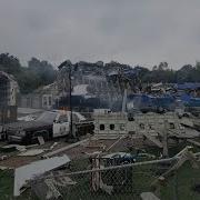 2023 Studio Tour War Of The Worlds Plane Crash At Universal Studios Hollywood