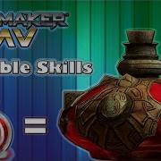 Variable Skills RPG Maker MV Tutorial How To Use Variables In Skills And Items