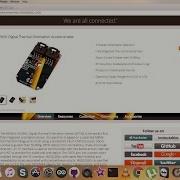 Raspberry Pi MXC6226XU Digital Thermal Orientation Accelerometer Python Tutorial