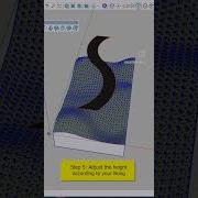 Add Roads To Terrain In Sketchup