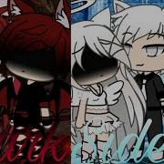 DarkSide Gacha Life