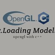 OpenGL With C 7 Loading Models
