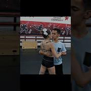 Dance Floor To Fight Cage Then Vs 2025 Shorts Motivation Trending