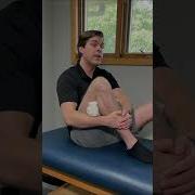How To Relieve Knee Pain In Seconds Shorts