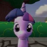 SFM Message From Twilight Sparkle