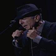 Leonard Cohen Everybody Knows Official Live In London 2008