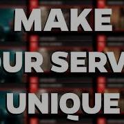 ServerPanel A New ALL IN ONE Welcome GUI Plugin