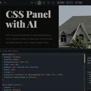 BIG CSS Panel Coming To SNN BRX Code CSS With AI Bricks Builder WordPress