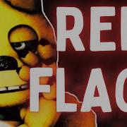 FNAF SFM RED FLAGS Song By Tomcardy1