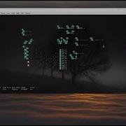 ORCA Livecoding The Park