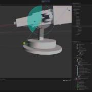 FINAL IK Turret Rigs