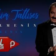 İbrahim Tatlıses Gelmesin Remix Official Video