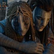 Avatar Fire And Ash In Theatres December 19