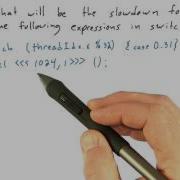 Switch Statements And Thread Divergence Part1 Intro To Parallel Programming
