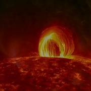 Donald E Scott What Causes The Sun S Magnetic Loops Space News