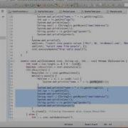 Learn How Jdbc Works With Derby Database Improved Version