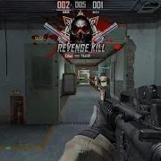Sudden Attack 2 CBT Bombing Mode C4 Map Gameplay