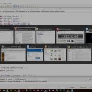 Java Programming 1 Chapter 5 Exercise 7 Spring 2017