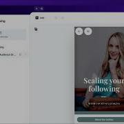 Inline Create Build Courses Programs Pages Faster