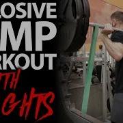 Explosive Vertical Jump Workout With Weights 6 Exercises To Jump Higher And Dunk A Basketball