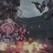 DOOM DLC New Modes Reveal Gameplay E3 2016 Trailer HD