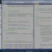 13 11 Overloading Subscript Operator