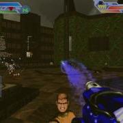 G Zdoom Buggy Camera