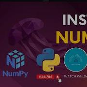 Python Numpy Install In Ubuntu How To Install Python Numpy On Ubuntu Server Linux WhizMaster