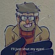 I Wanna Squish Ford Gravityfalls Billcipher Stanfordpines Fordpines Alightmotion