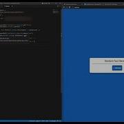 ASMR Programming Random Fact Generator App Coding No Talking