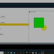 6 Generative Art Tutorial For Beginners Fill And Stroke In Processing