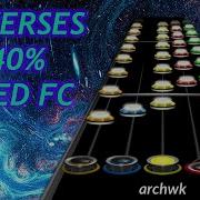 UNIVERSES 140 SPEED FC